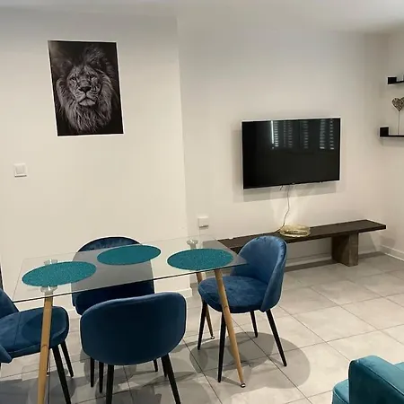 O Calme ! Logement Renove A Neuf - Une Experience Unique - Wifi Gratuit Grenoble Exterior foto