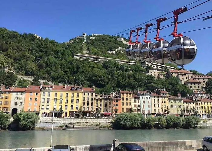 O Calme ! Logement Renove A Neuf - Une Experience Unique - Wifi Gratuit