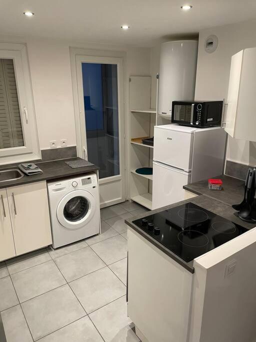 O Calme ! Renove A Neuf - Experience Unique - Wifi Gratuit Apartment *