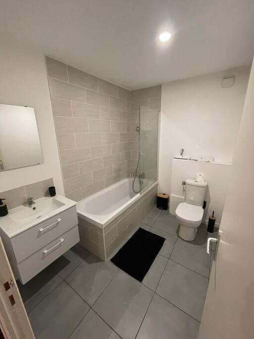 Apartment O Calme ! Renove A Neuf - Experience Unique - Wifi Gratuit *