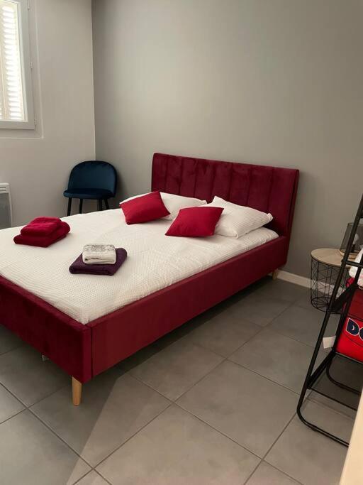 O Calme ! Renove A Neuf - Experience Unique - Wifi Gratuit Apartment *
